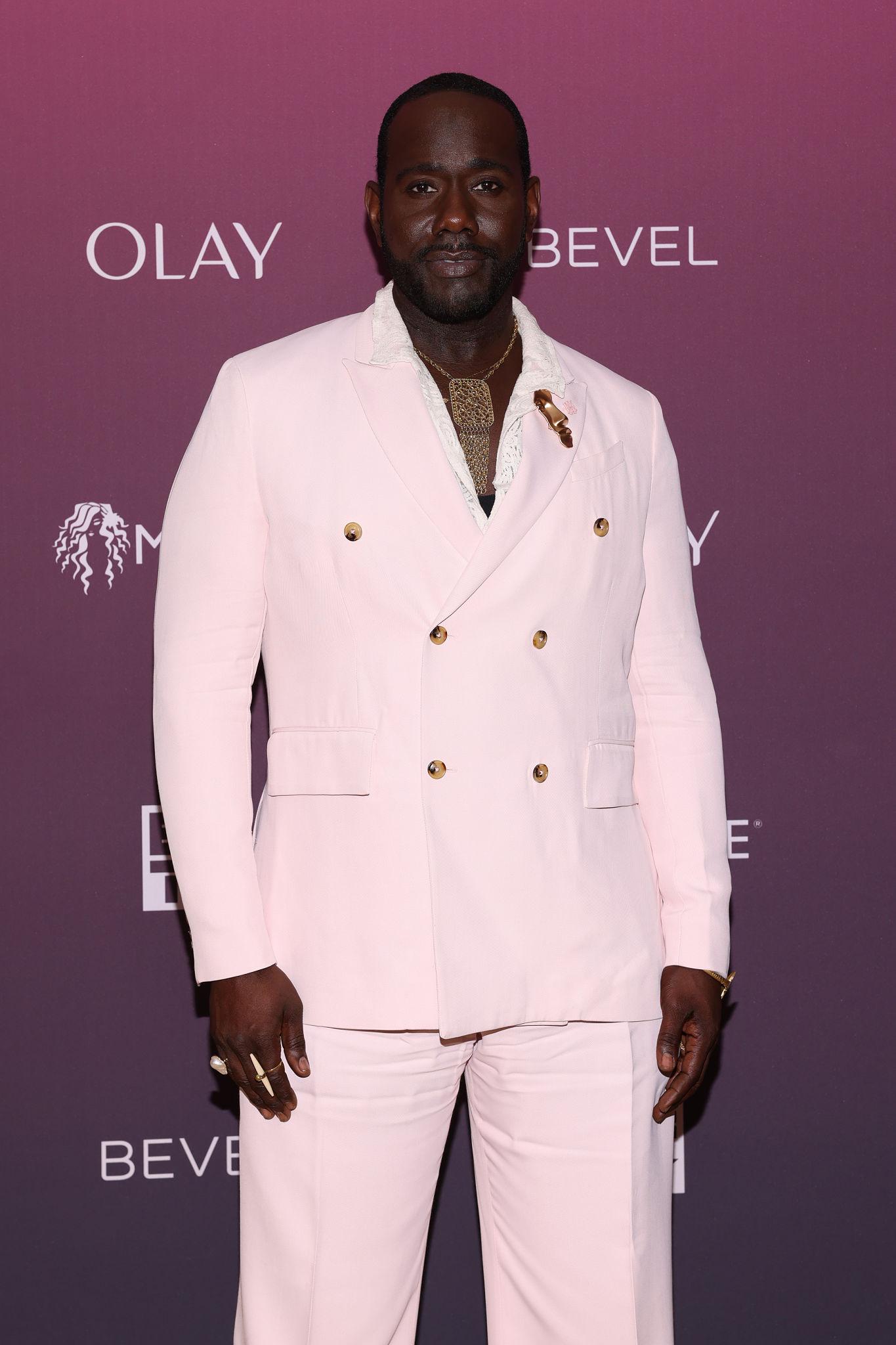AMVCA 2026: Nigerian Menswear Is Done Playing Safe — image 1