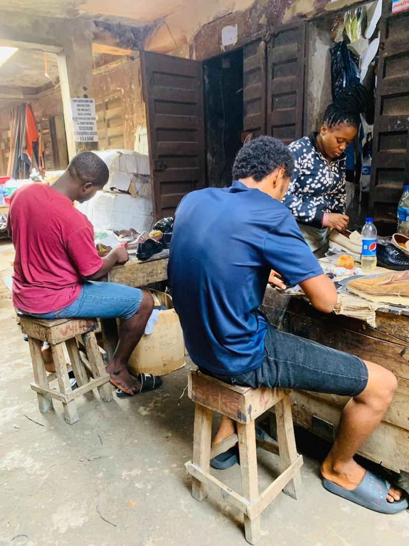 Lagos Wants Nigerian Fashion to Travel Further — image 3