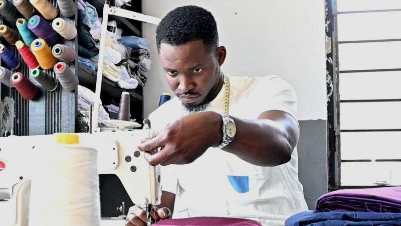 Lagos Wants Nigerian Fashion to Travel Further — image 4