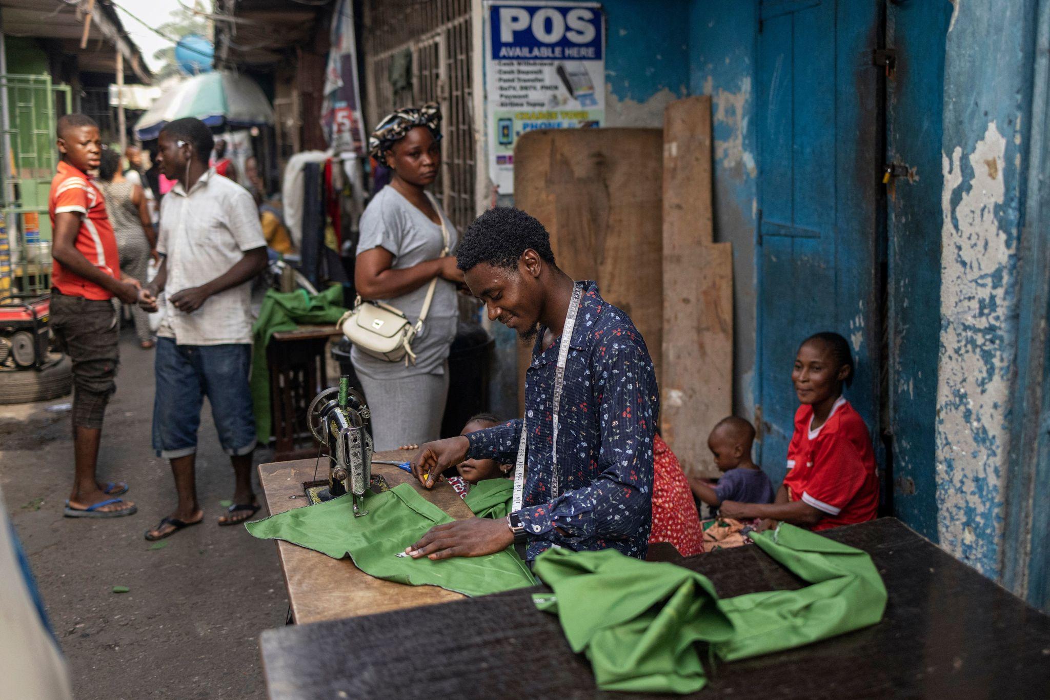 Lagos Wants Nigerian Fashion to Travel Further — image 6