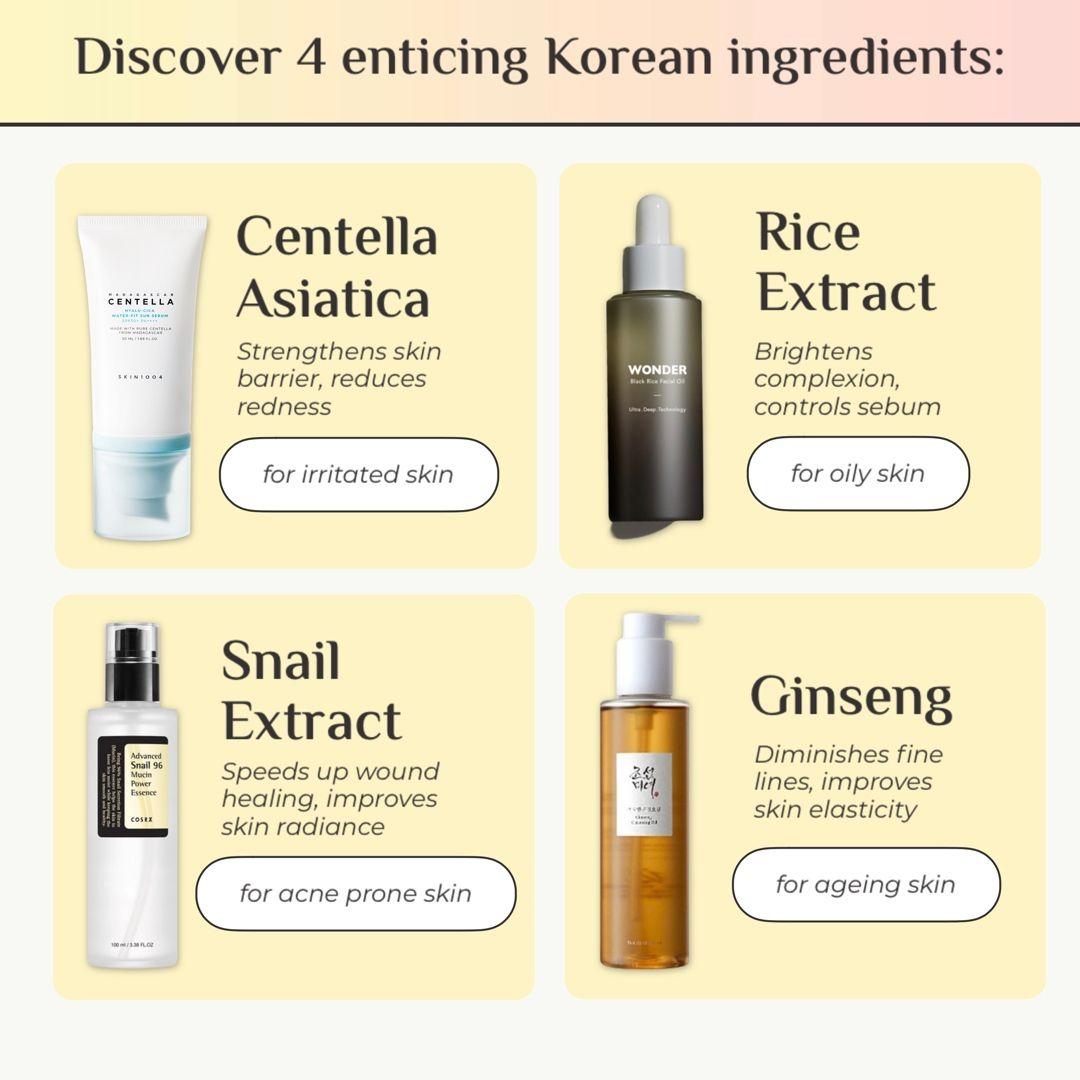 K-Beauty in 2026 Is Going Deeper Than the Glow — image 5