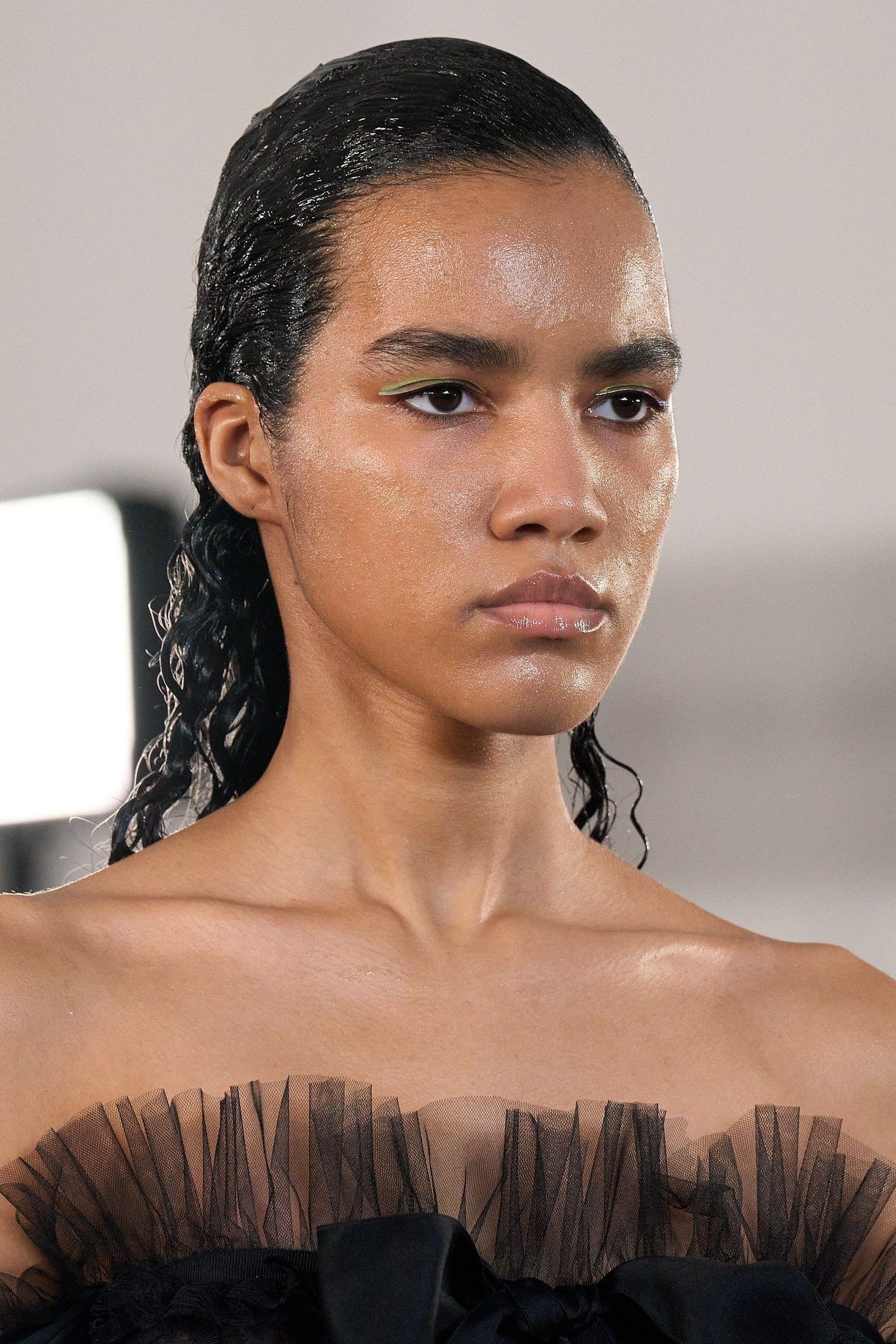 The Couture Beauty Codes Defining Summer 2026 — image 3