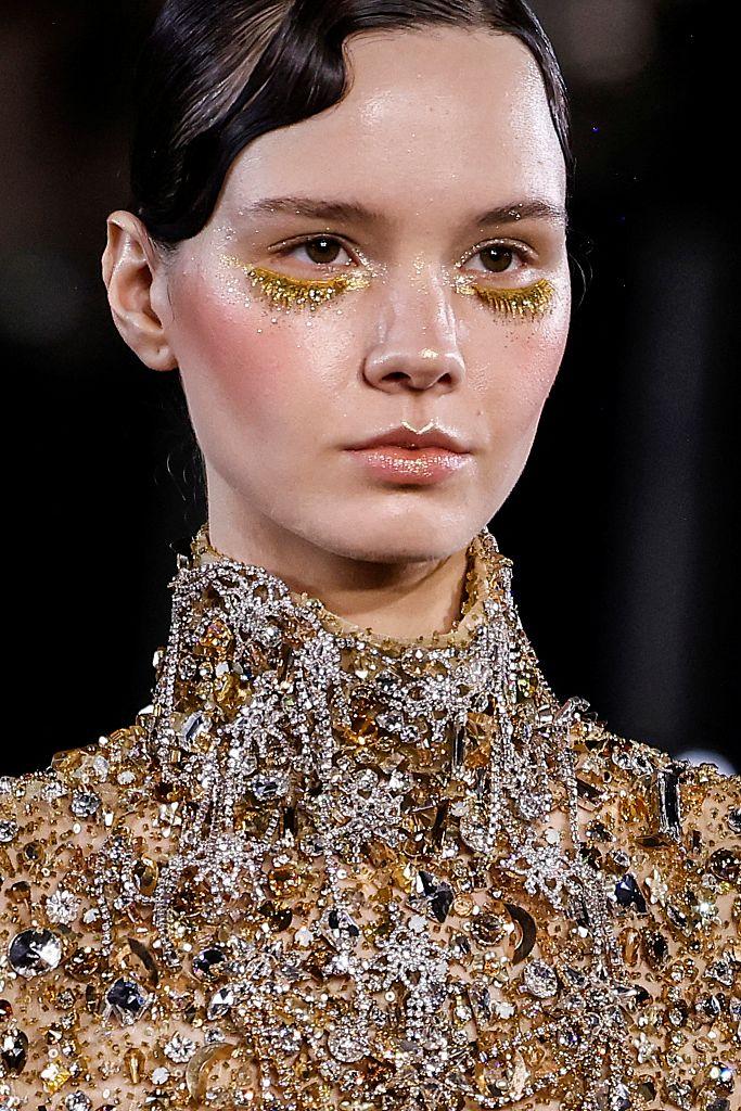 The Couture Beauty Codes Defining Summer 2026 — image 5