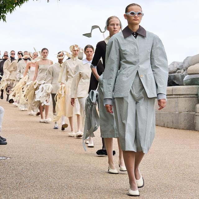 Copenhagen Fashion Week SS27 Is Choosing Craft, Colour and Personality Over Minimalism — image 1