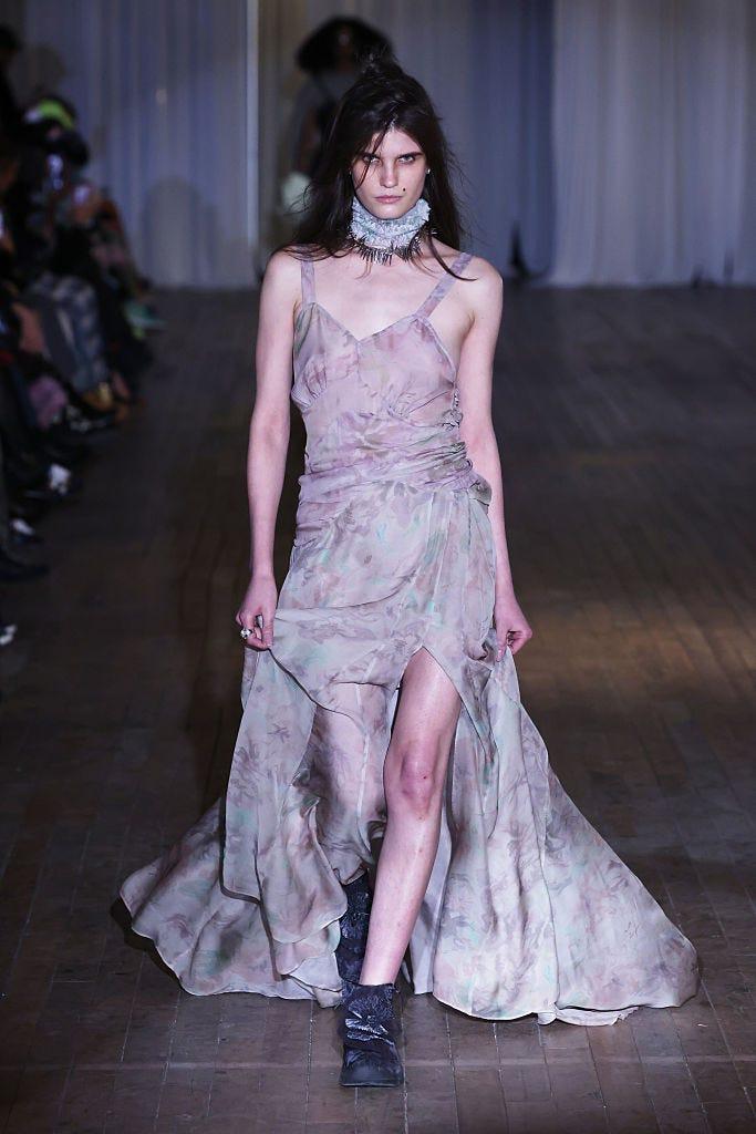 Copenhagen Fashion Week SS27 Is Choosing Craft, Colour and Personality Over Minimalism — image 3