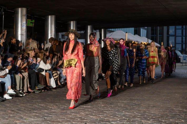 Copenhagen Fashion Week SS27 Is Choosing Craft, Colour and Personality Over Minimalism — image 4