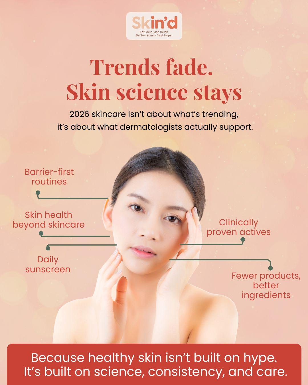 The Beauty Industry Is Moving From “Glow” to Skin Longevity — image 6