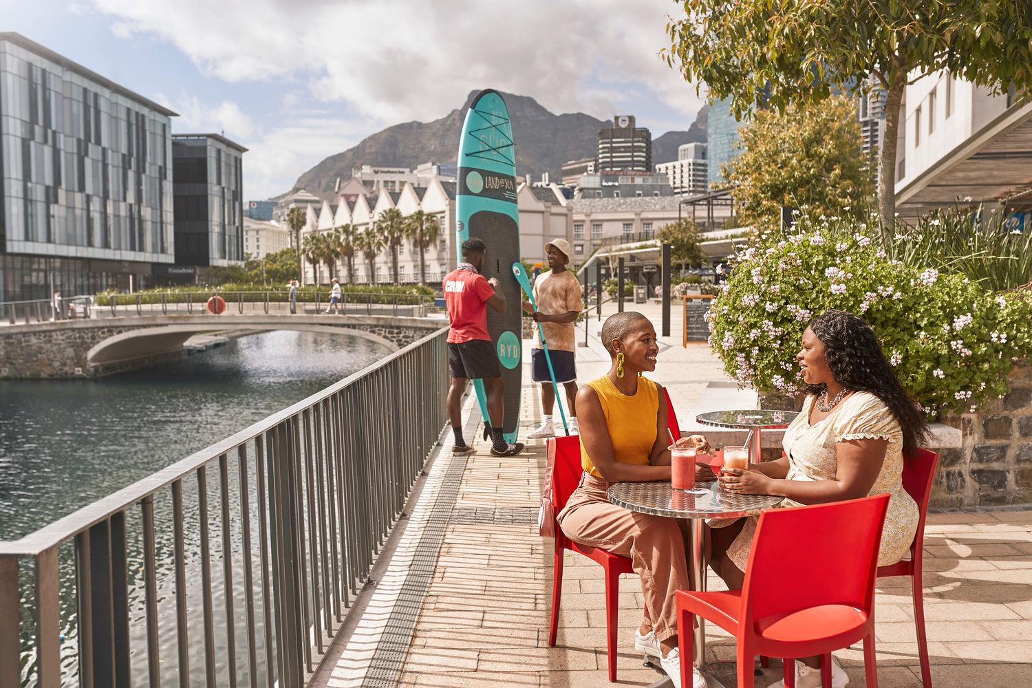 Cape Town in August: The City Is Turning Culture Into a Lifestyle — image 1