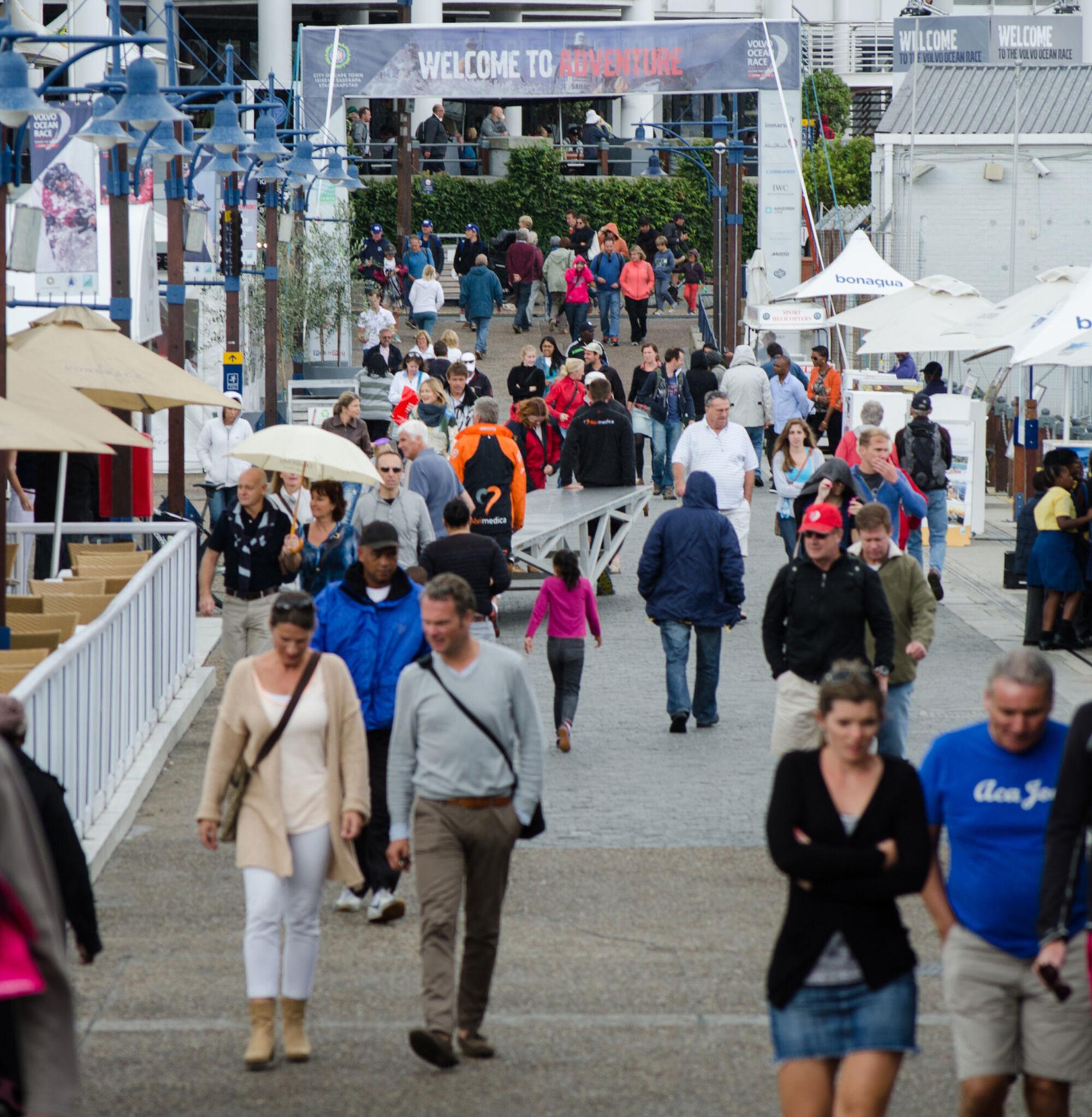 Cape Town in August: The City Is Turning Culture Into a Lifestyle — image 2