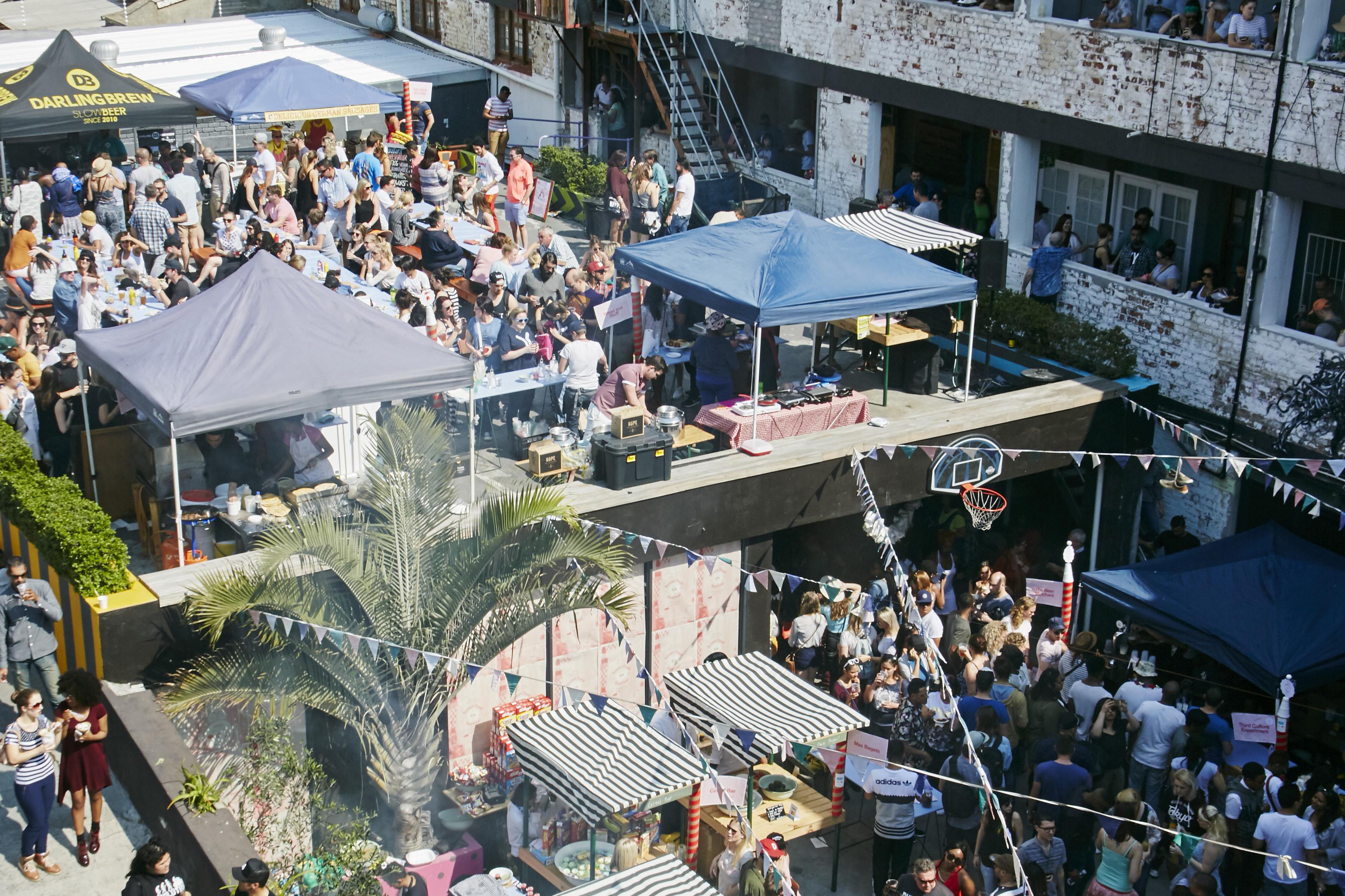 Cape Town in August: The City Is Turning Culture Into a Lifestyle — image 3