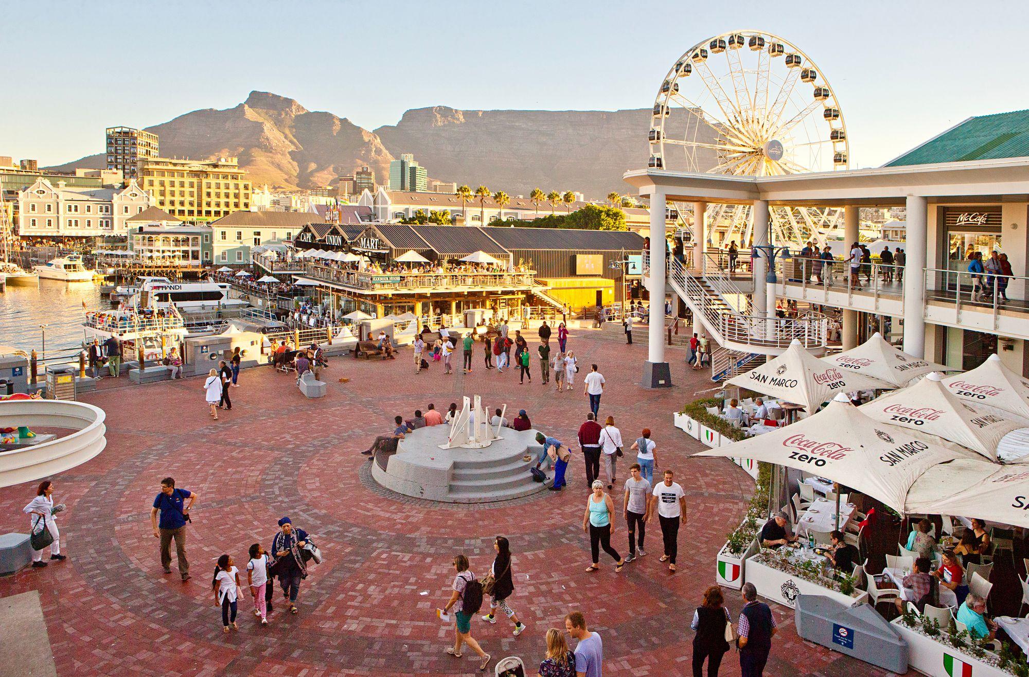 Cape Town in August: The City Is Turning Culture Into a Lifestyle — image 4