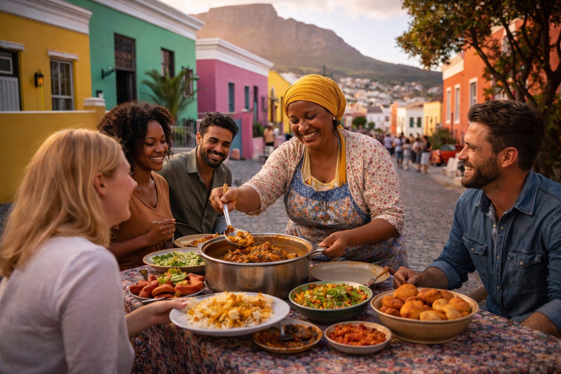 Cape Town in August: The City Is Turning Culture Into a Lifestyle — image 6