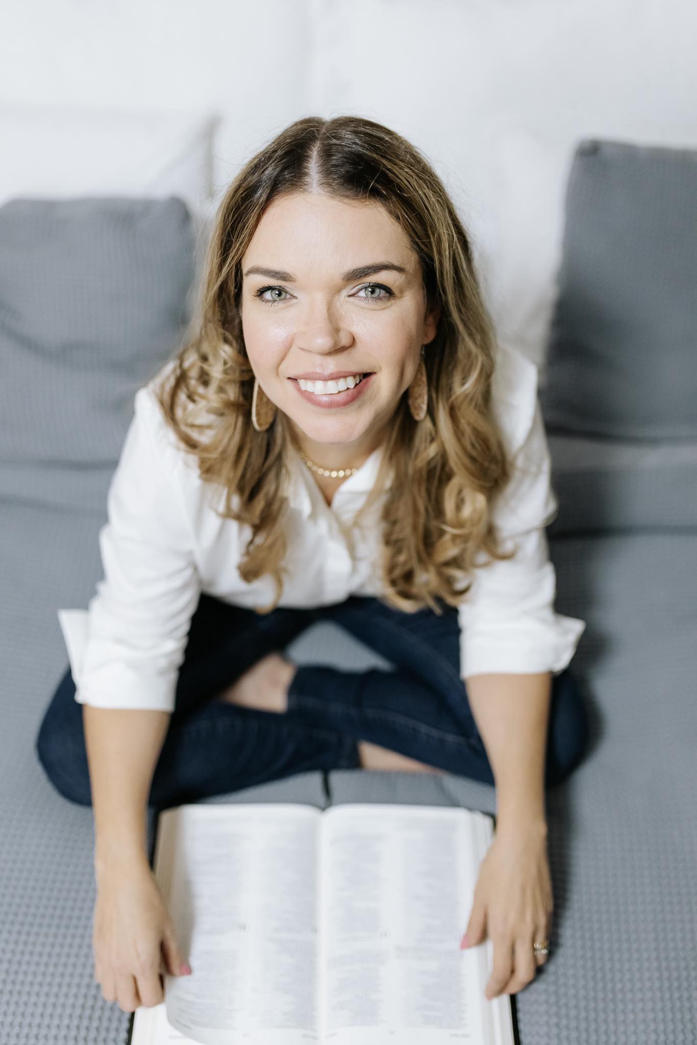 Fernanda Herbert Emilio: Faith, Beauty & Unwavering Determination