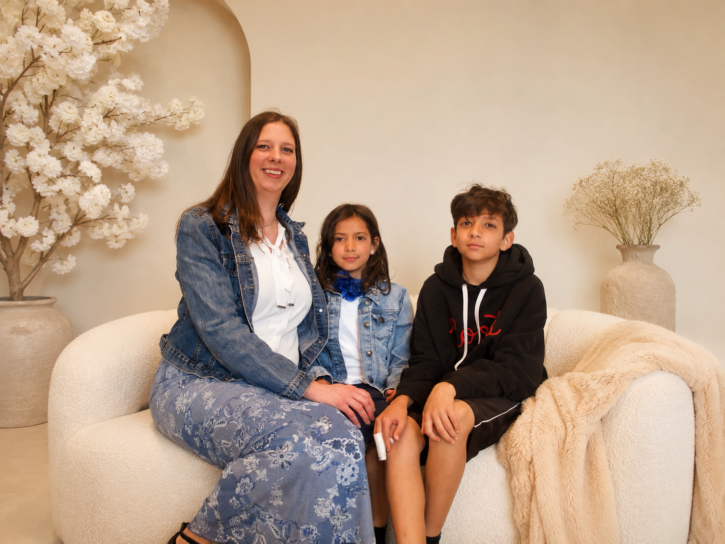 A Mother’s Love: The First Place We Learn God’s Heart — image 1