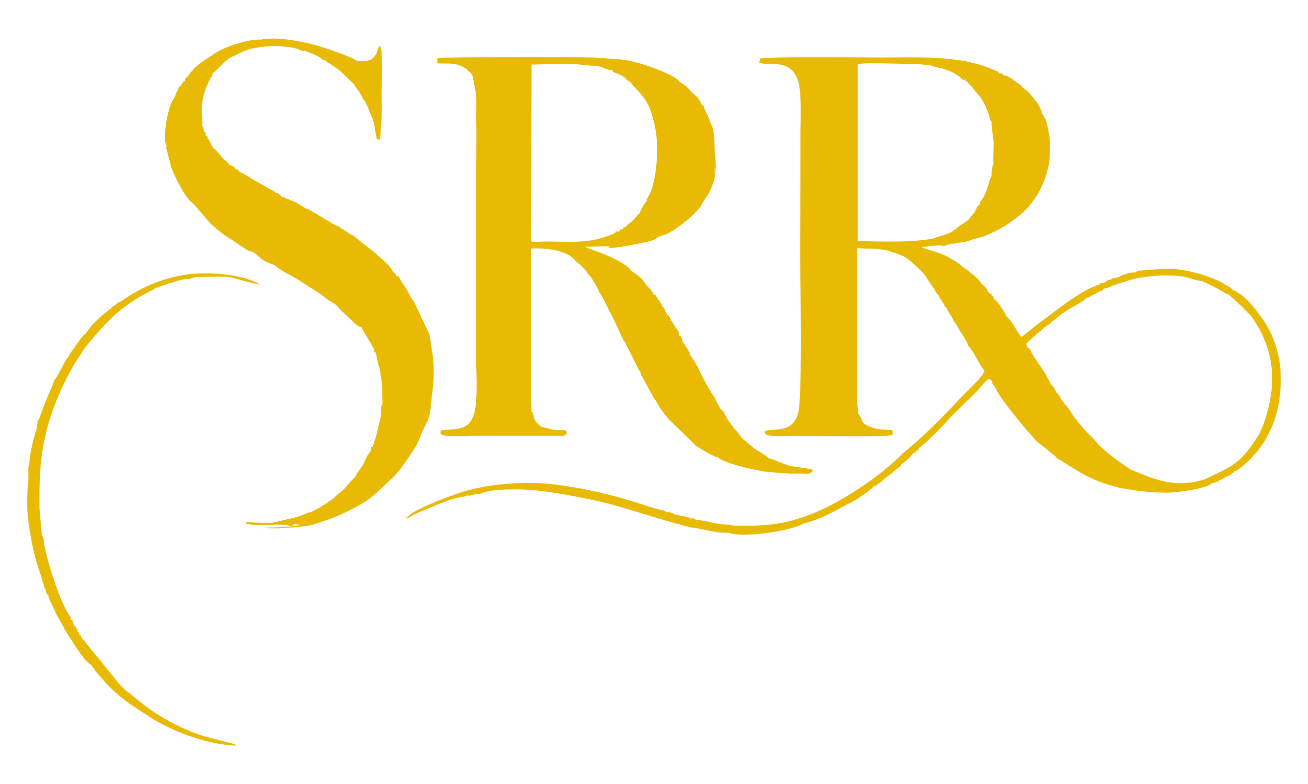 Magazine logo